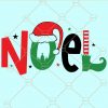 Noel Christmas svg, Christmas Shirt svg, Christmas svg, Merry Christmas svg, christmas gift svg, holiday svg, Christmas shirt svg  files