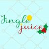 Jingle juice svg