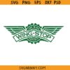 Wing Stop logo SVG, food delivery SVG, Wing stop Logo SVG